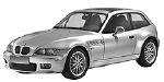 BMW E36-7 B223A Fault Code