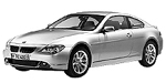 BMW E63 B223A Fault Code