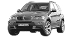 BMW E70 B223A Fault Code