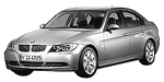 BMW E90 B223A Fault Code