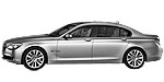 BMW F02 B223A Fault Code