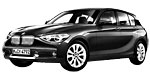 BMW F20 B223A Fault Code